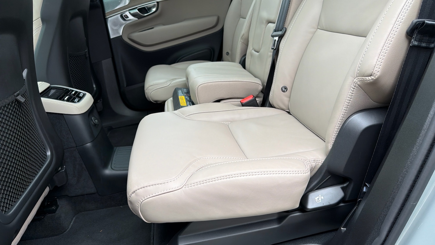 Used Volvo XC90 2025 for sale - 76653238: Photo 33