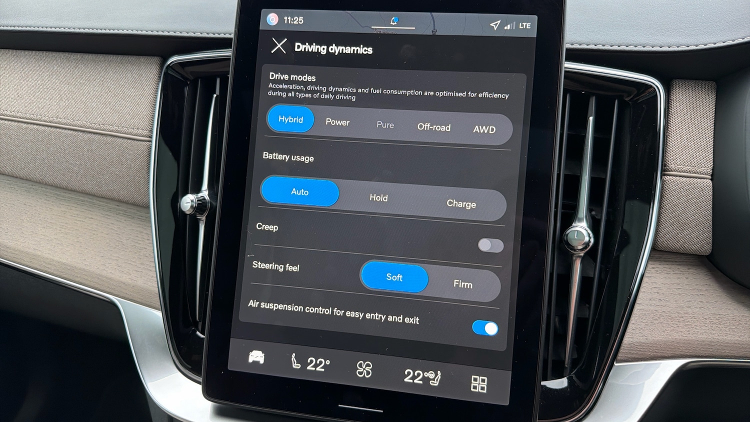 Used Volvo XC90 2025 for sale - 76653238: Photo 34