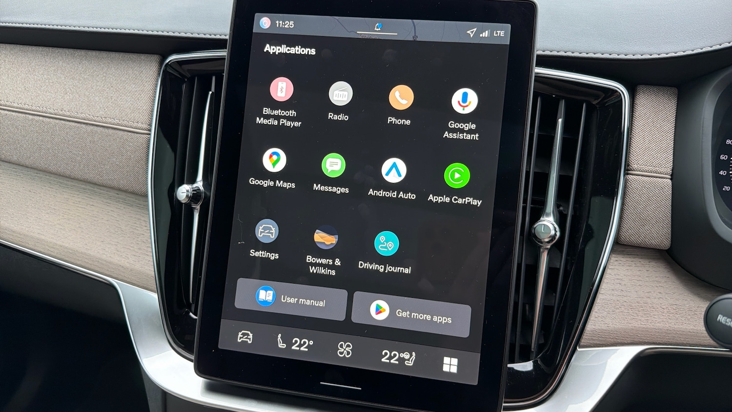 Used Volvo XC90 2025 for sale - 76653238: Photo 35