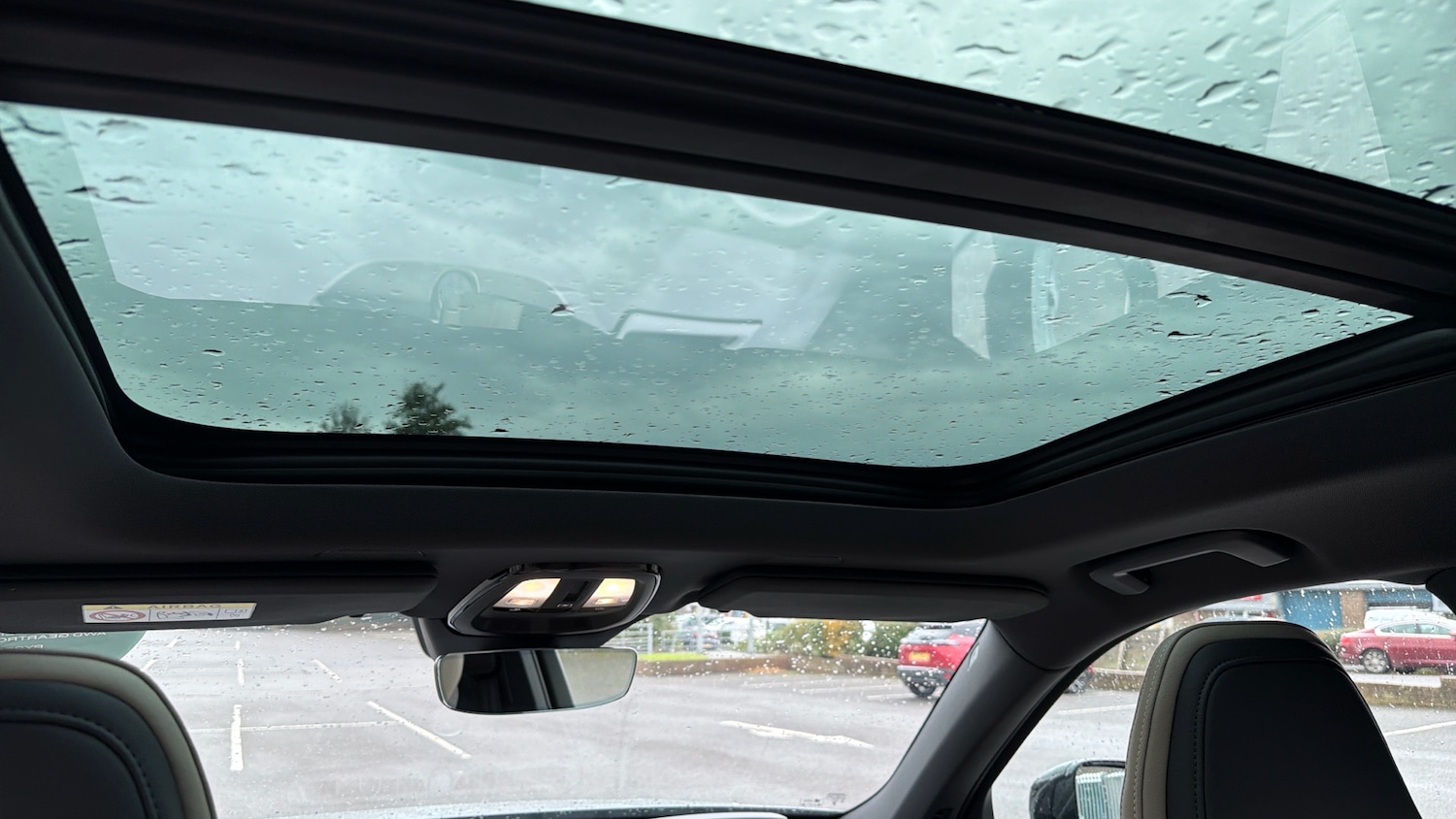 Used Volvo XC90 2025 for sale - 76653238: Photo 37