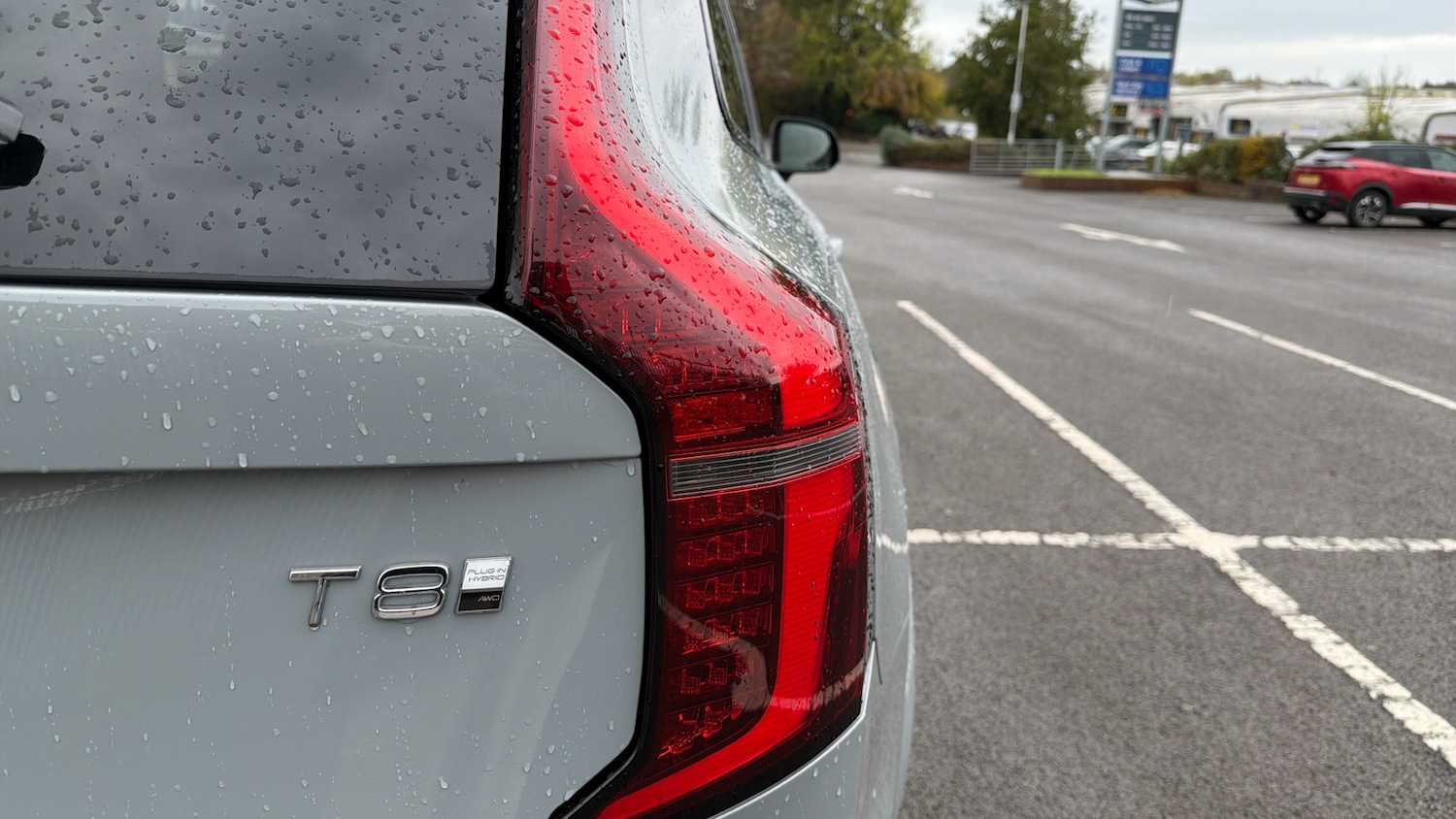 Used Volvo XC90 2025 for sale - 76653238: Photo 39