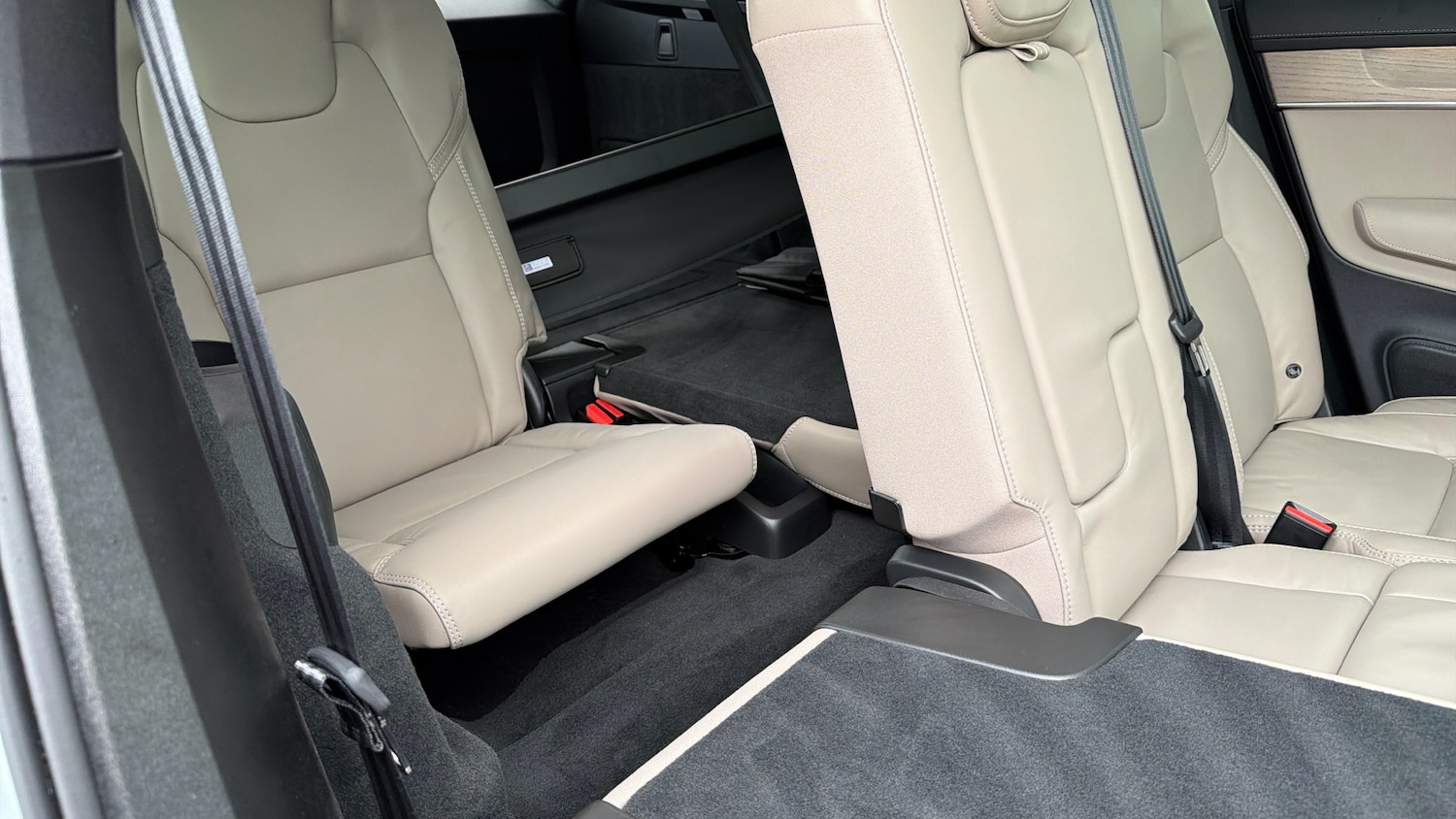 Used Volvo XC90 2025 for sale - 76653238: Photo 41