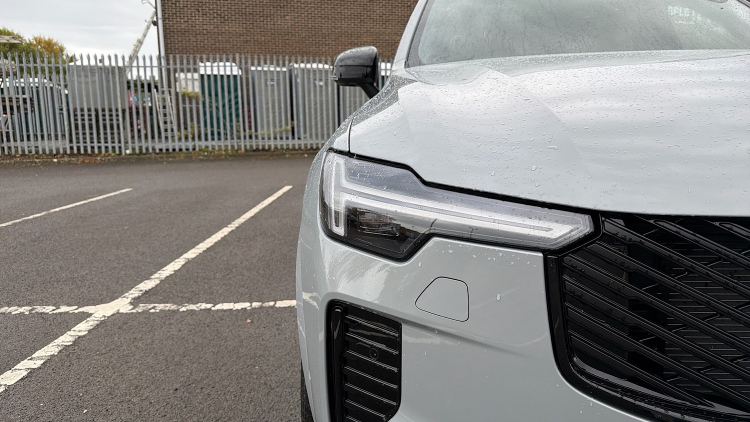 Used Volvo XC90 2025 for sale - 76653238: Photo 42