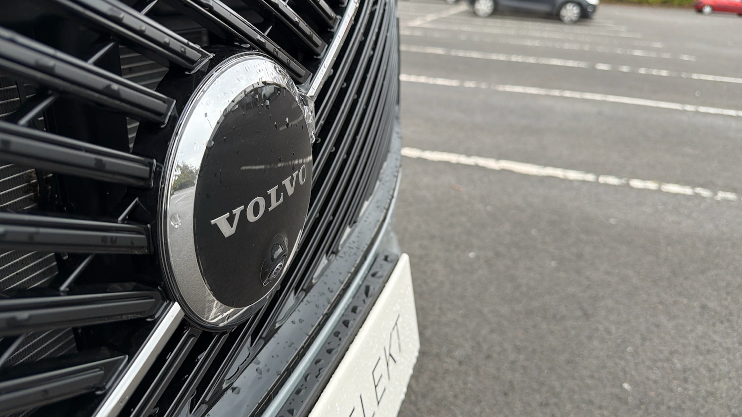 Used Volvo XC90 2025 for sale - 76653238: Photo 43