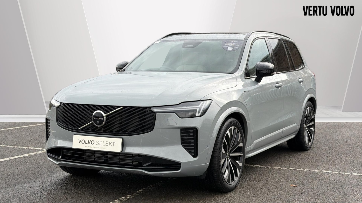 Used Volvo XC90 2025 for sale - 76653238: Photo 6