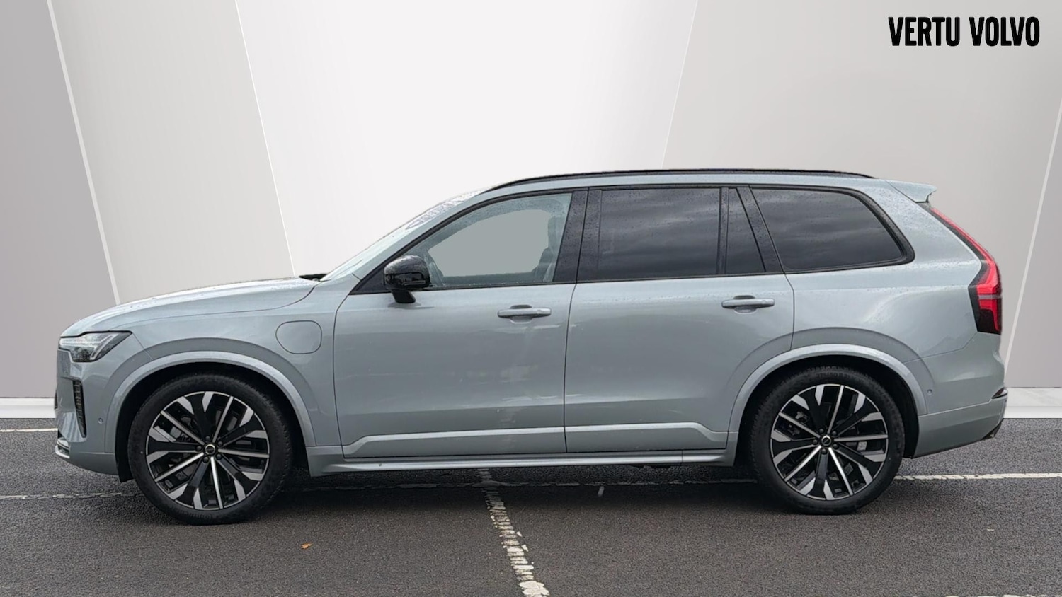 Used Volvo XC90 2025 for sale - 76653238: Photo 8