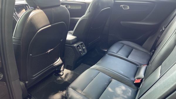 Used Volvo XC40 2024 for sale - 75407379: Photo 10