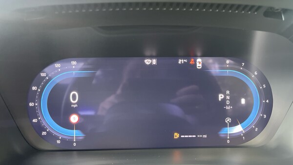 Used Volvo XC40 2024 for sale - 75407379: Photo 11