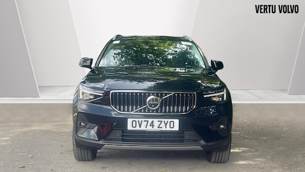 Used Volvo XC40 2024 for sale - 75407379: Photo 12