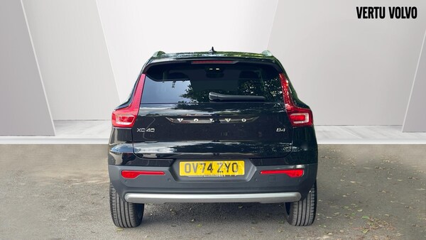 Used Volvo XC40 2024 for sale - 75407379: Photo 13