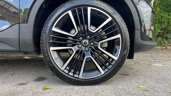 Used Volvo XC40 2024 for sale - 75407379: Photo 16