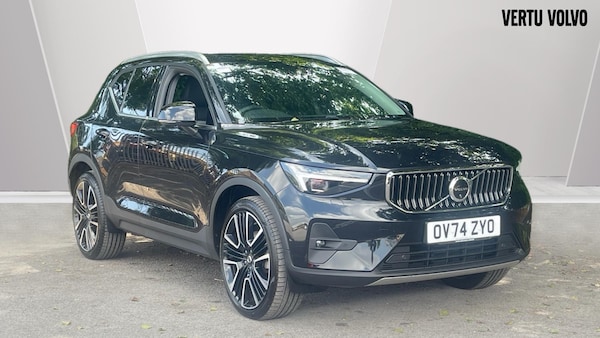 Used Volvo XC40 2024 for sale - 75407379: Photo 1