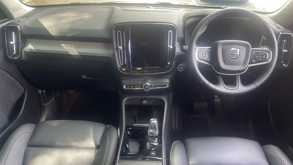 Used Volvo XC40 2024 for sale - 75407379: Photo 20