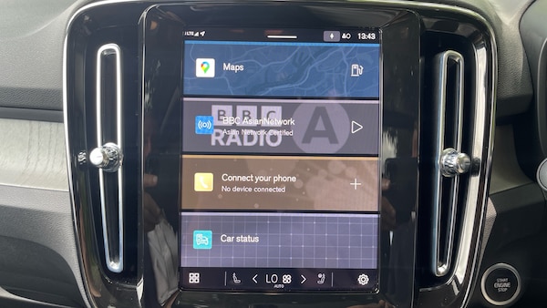 Used Volvo XC40 2024 for sale - 75407379: Photo 21