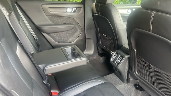 Used Volvo XC40 2024 for sale - 75407379: Photo 26