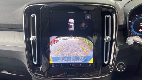 Used Volvo XC40 2024 for sale - 75407379: Photo 29