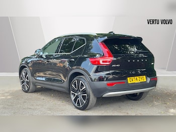 Used Volvo XC40 2024 for sale - 75407379: Photo