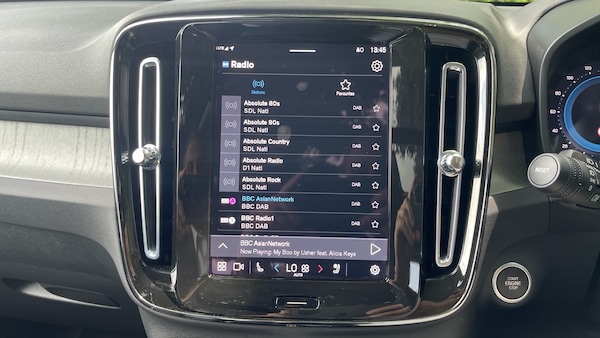 Used Volvo XC40 2024 for sale - 75407379: Photo 30