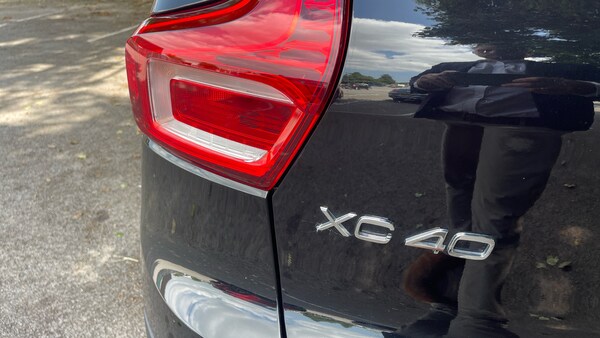 Used Volvo XC40 2024 for sale - 75407379: Photo 37