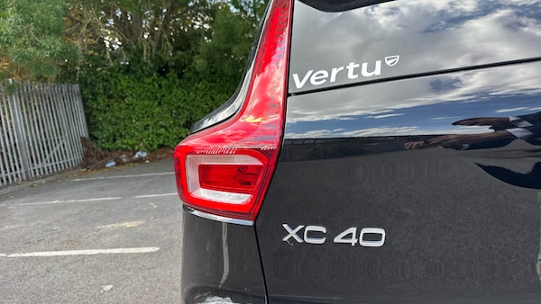 Used Volvo XC40 2024 for sale - 75407379: Photo 38
