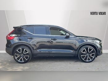 Used Volvo XC40 2024 for sale - 75407379: Photo