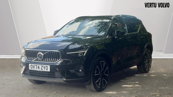 Used Volvo XC40 2024 for sale - 75407379: Photo 6