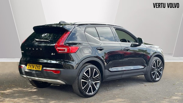Used Volvo XC40 2024 for sale - 75407379: Photo 7