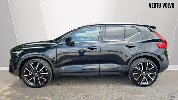 Used Volvo XC40 2024 for sale - 75407379: Photo 8
