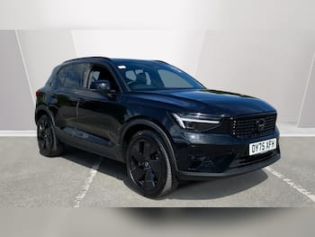 Used Volvo XC40 2025 for sale - 79636434: Photo