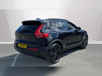 Used Volvo XC40 2025 for sale - 79636434: Photo