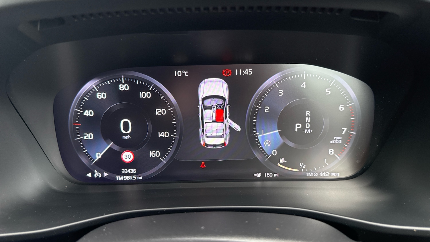 Used Volvo XC40 2021 for sale - 77435612: Photo 11