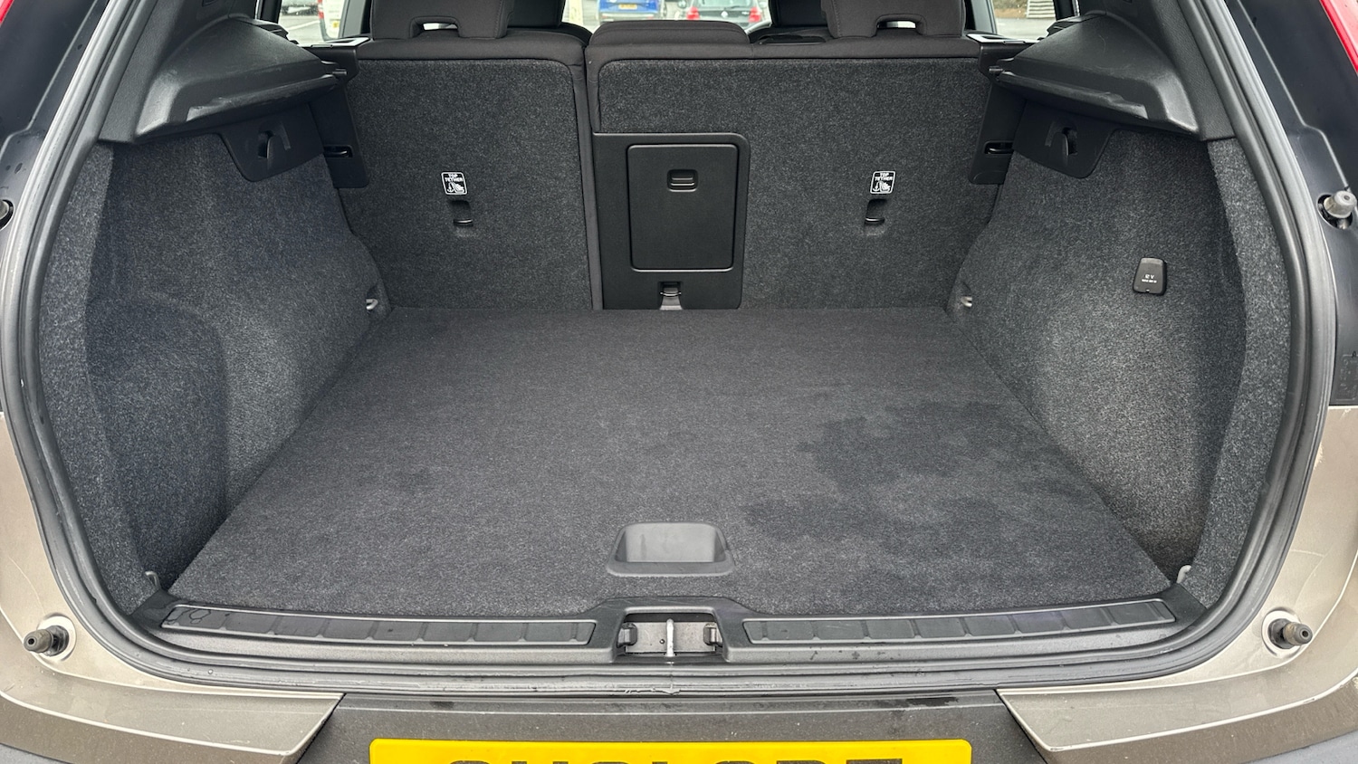 Used Volvo XC40 2021 for sale - 77435612: Photo 13