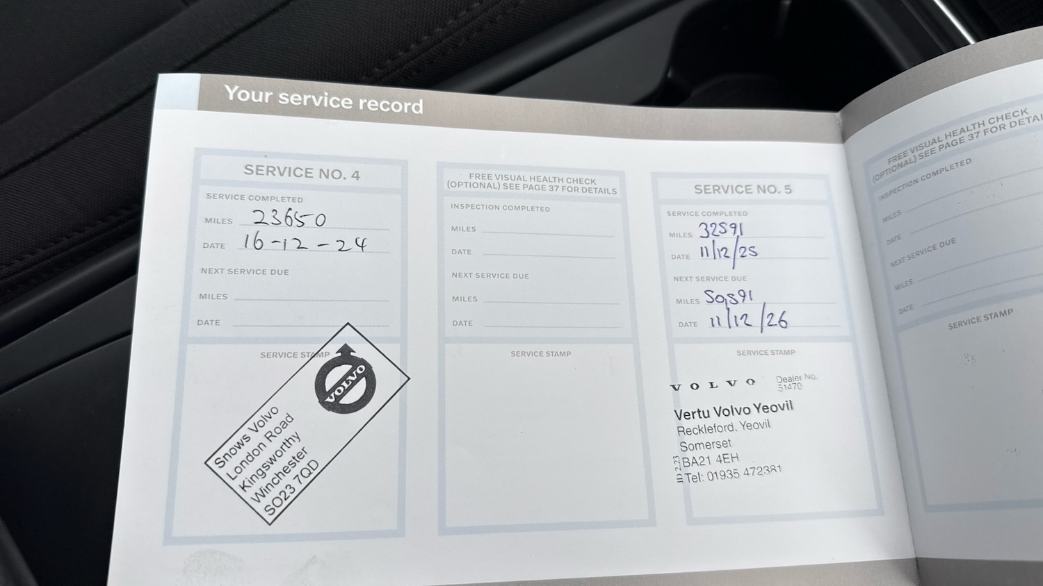 Used Volvo XC40 2021 for sale - 77435612: Photo 14