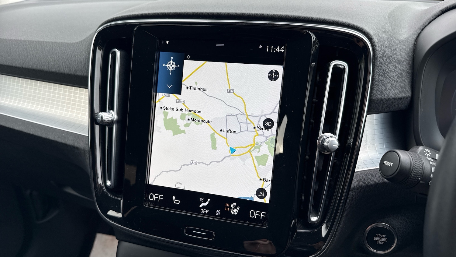 Used Volvo XC40 2021 for sale - 77435612: Photo 16