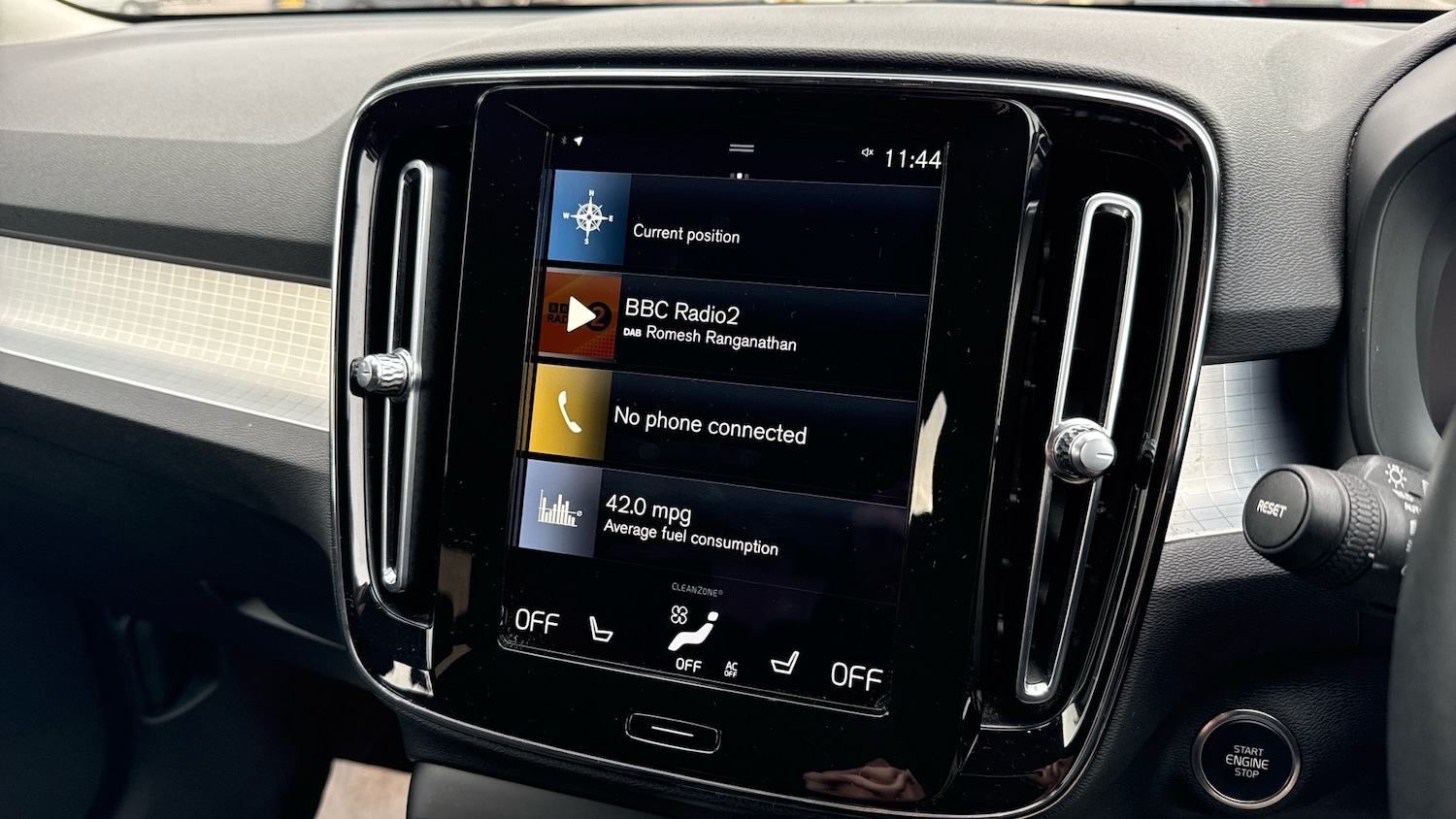 Used Volvo XC40 2021 for sale - 77435612: Photo 17