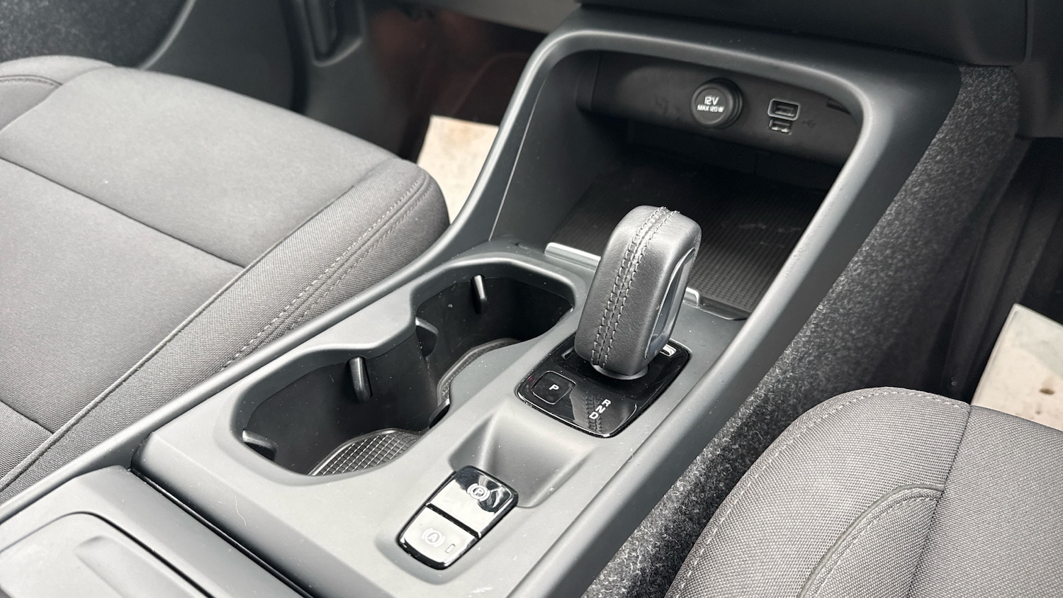 Used Volvo XC40 2021 for sale - 77435612: Photo 23