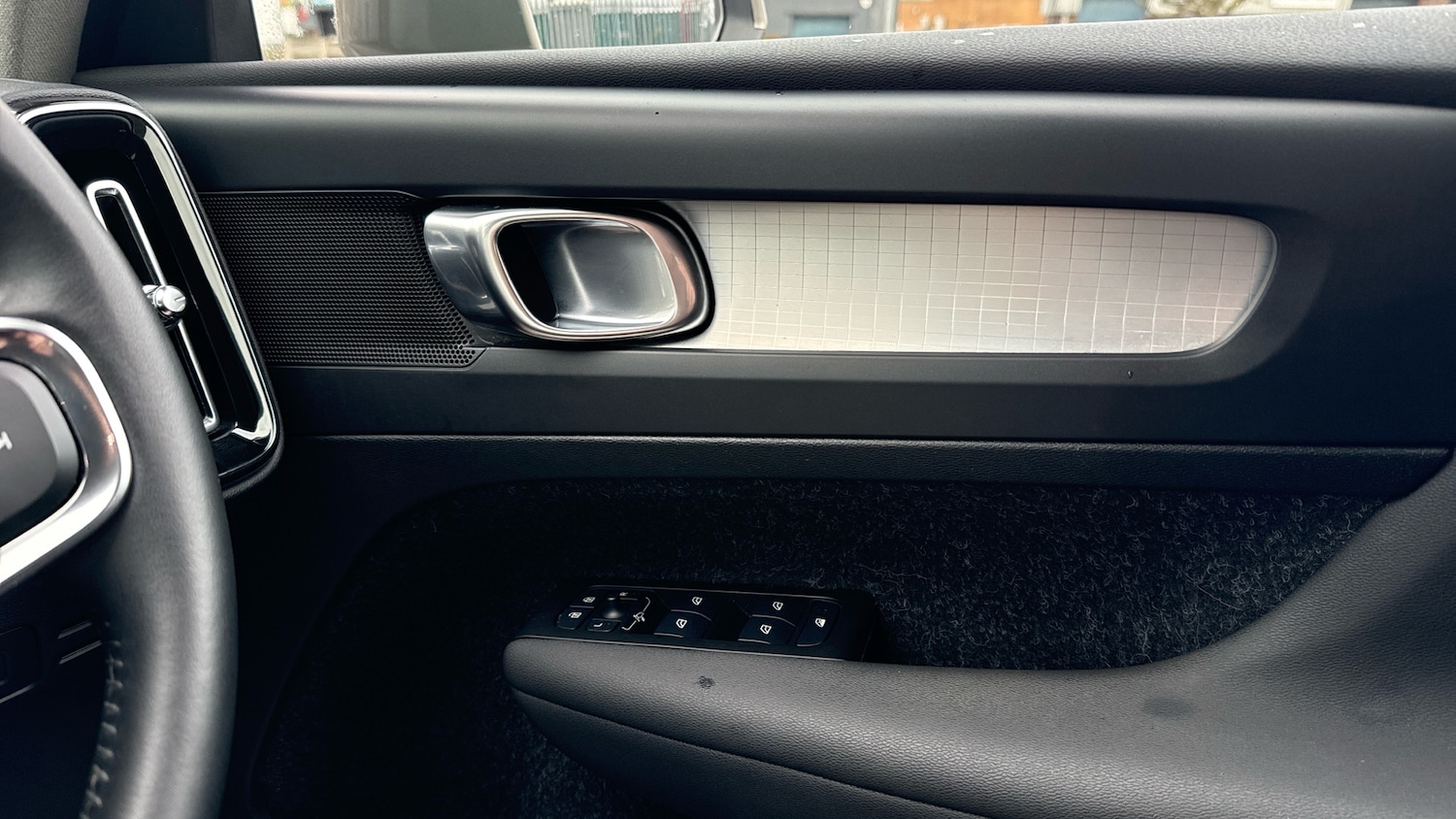 Used Volvo XC40 2021 for sale - 77435612: Photo 26