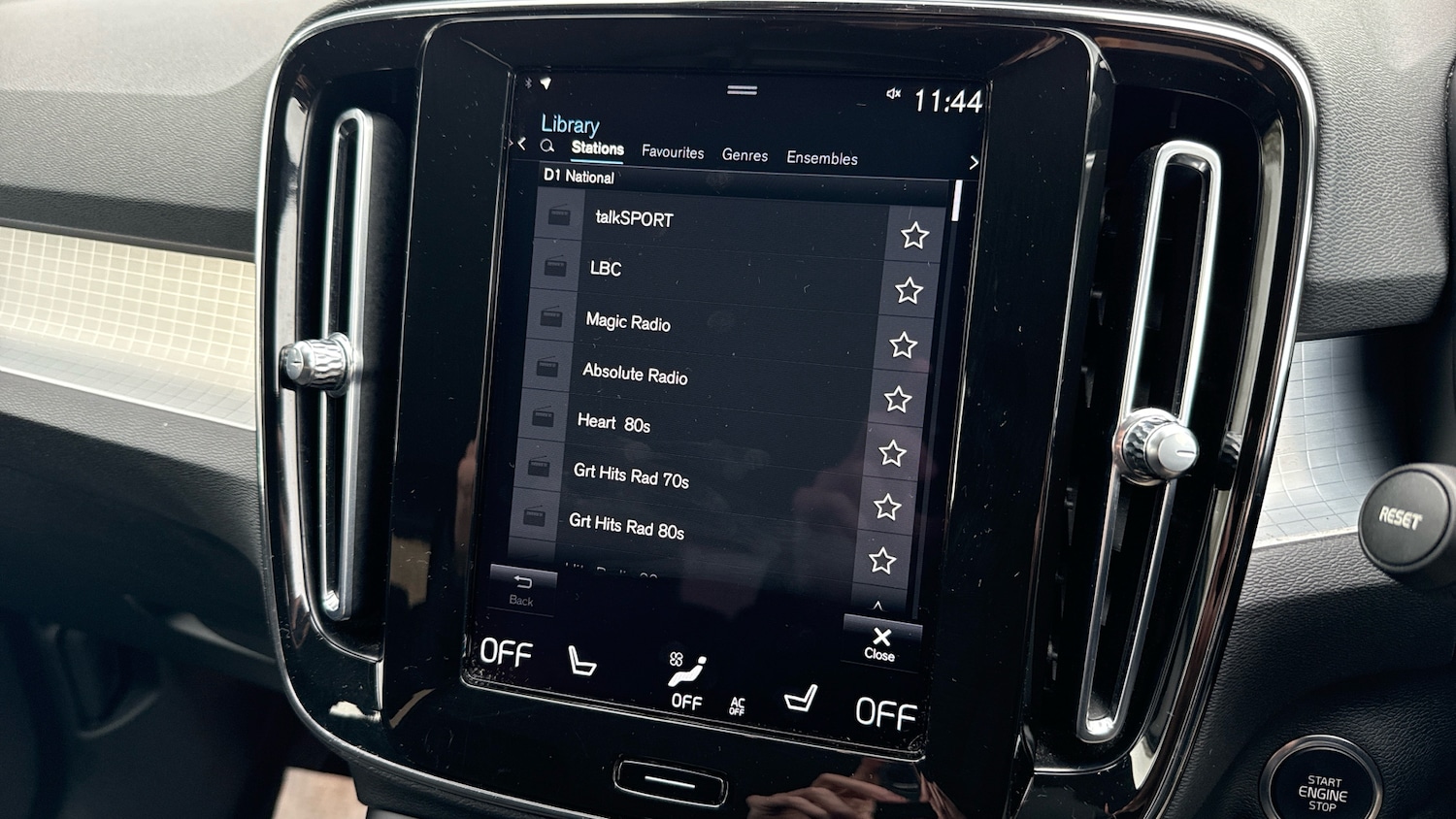 Used Volvo XC40 2021 for sale - 77435612: Photo 32