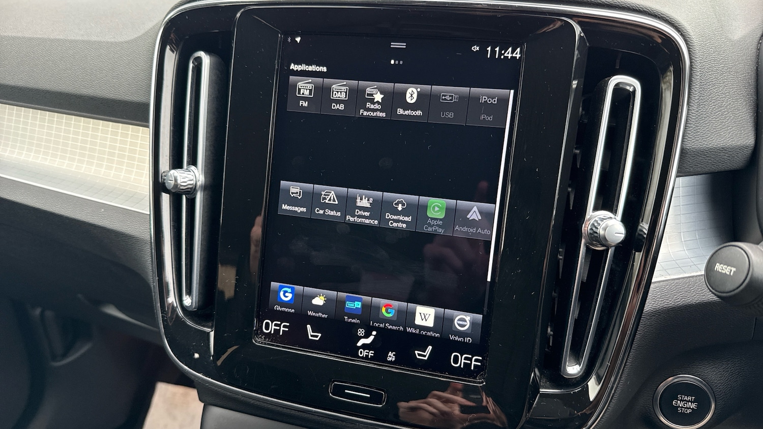 Used Volvo XC40 2021 for sale - 77435612: Photo 33