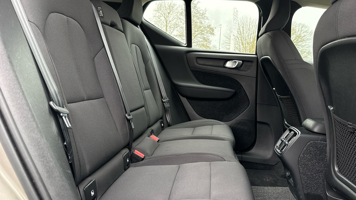 Used Volvo XC40 2021 for sale - 77435612: Photo 6