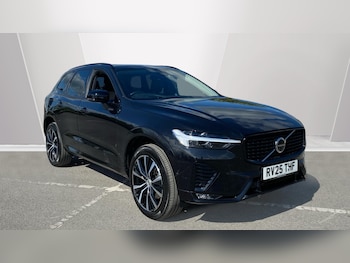 Used Volvo XC60 2025 for sale - 78565416: Photo