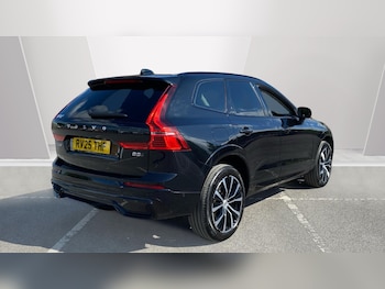 Used Volvo XC60 2025 for sale - 78565416: Photo