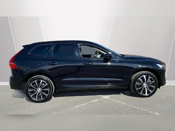 Used Volvo XC60 2025 for sale - 78565416: Photo