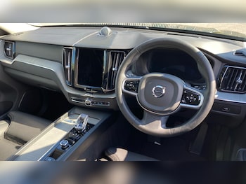 Used Volvo XC60 2025 for sale - 78565416: Photo