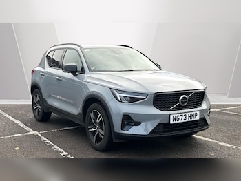 Used Volvo XC40 2023 for sale - 76653276: Photo
