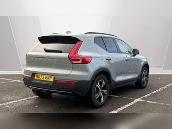 Used Volvo XC40 2023 for sale - 76653276: Photo