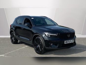 Used Volvo XC40 2025 for sale - 78701438: Photo
