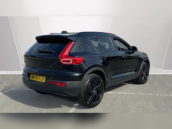 Used Volvo XC40 2025 for sale - 78701438: Photo