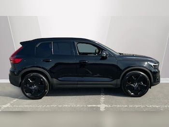 Used Volvo XC40 2025 for sale - 78701438: Photo