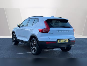Used Volvo XC40 2023 for sale - 79693742: Photo